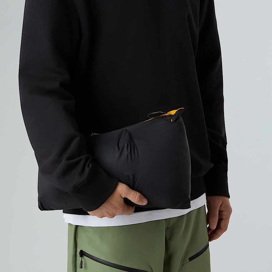 Chaqueta Nuptse 1996 The North Face Amarilla