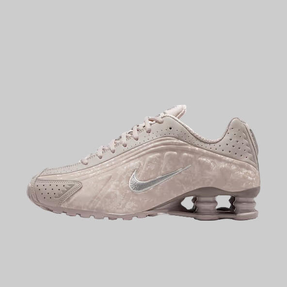 Nike Shox R4 Sabatilles