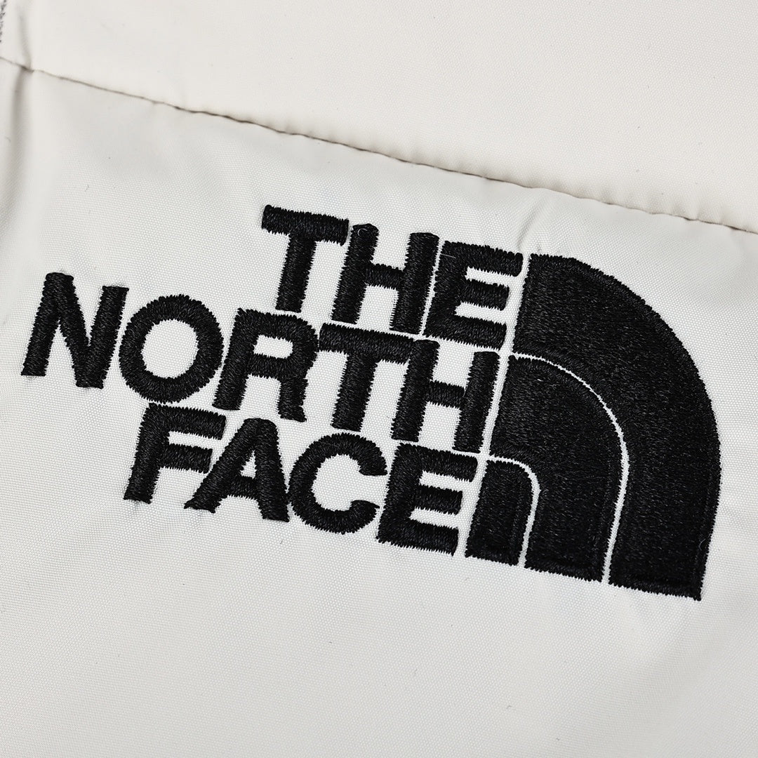 The North Face Parka Plumas Largo Everest