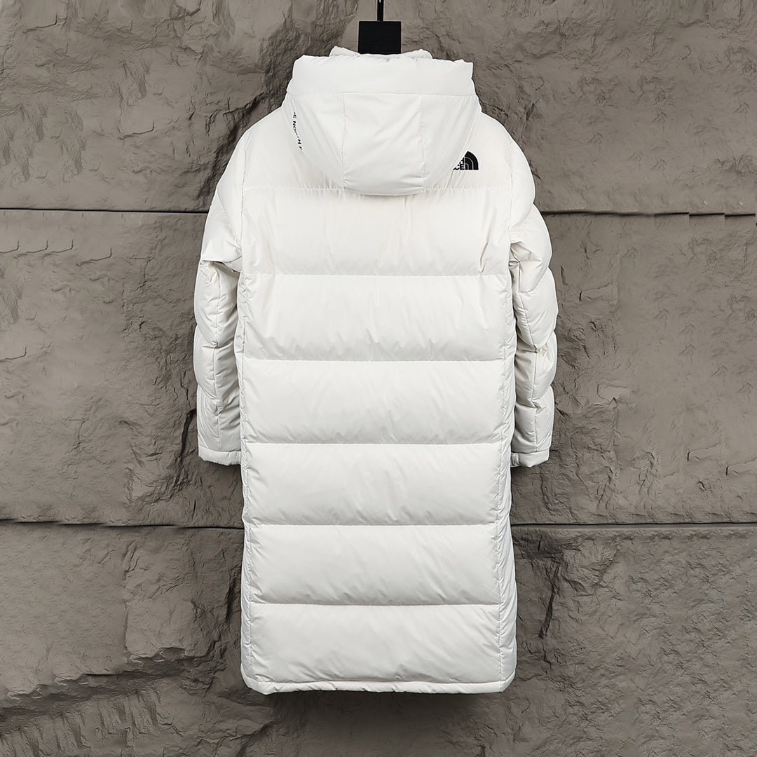 The North Face Parka Plumas Largo Everest
