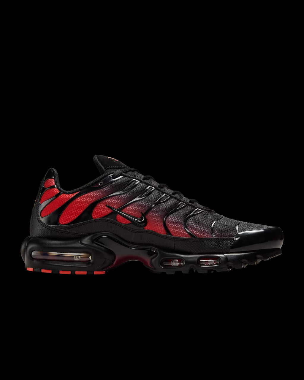 Nike Air Max Plus volcado