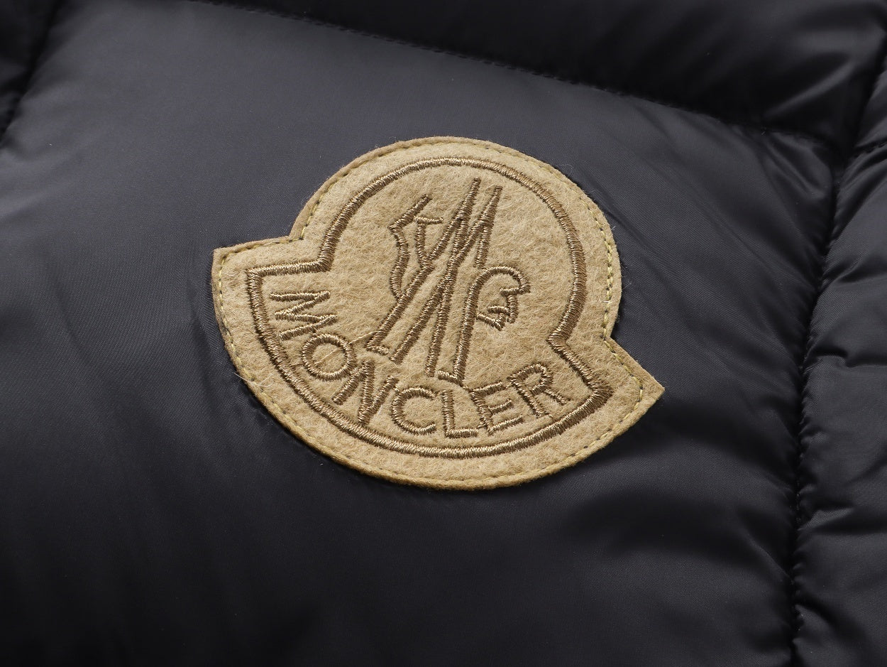 Moncler plumífero Cyclone Original