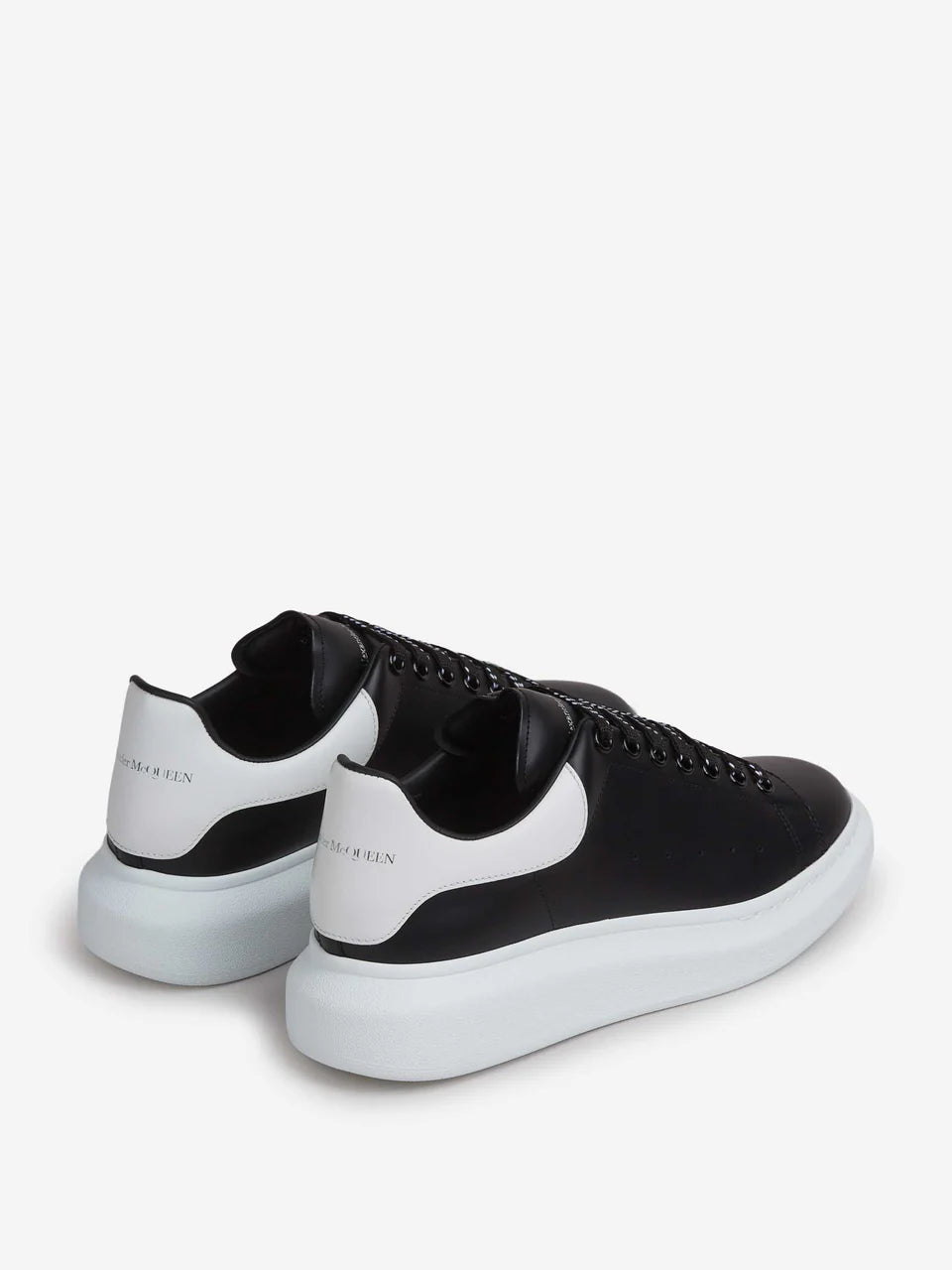 MCQUEEN Sneakers Oversized