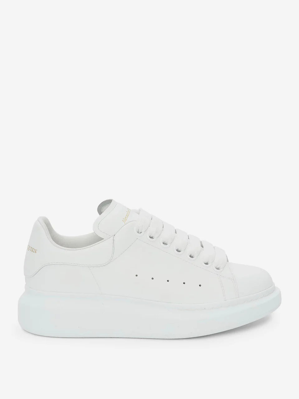 MCQUEEN Sneakers Oversized