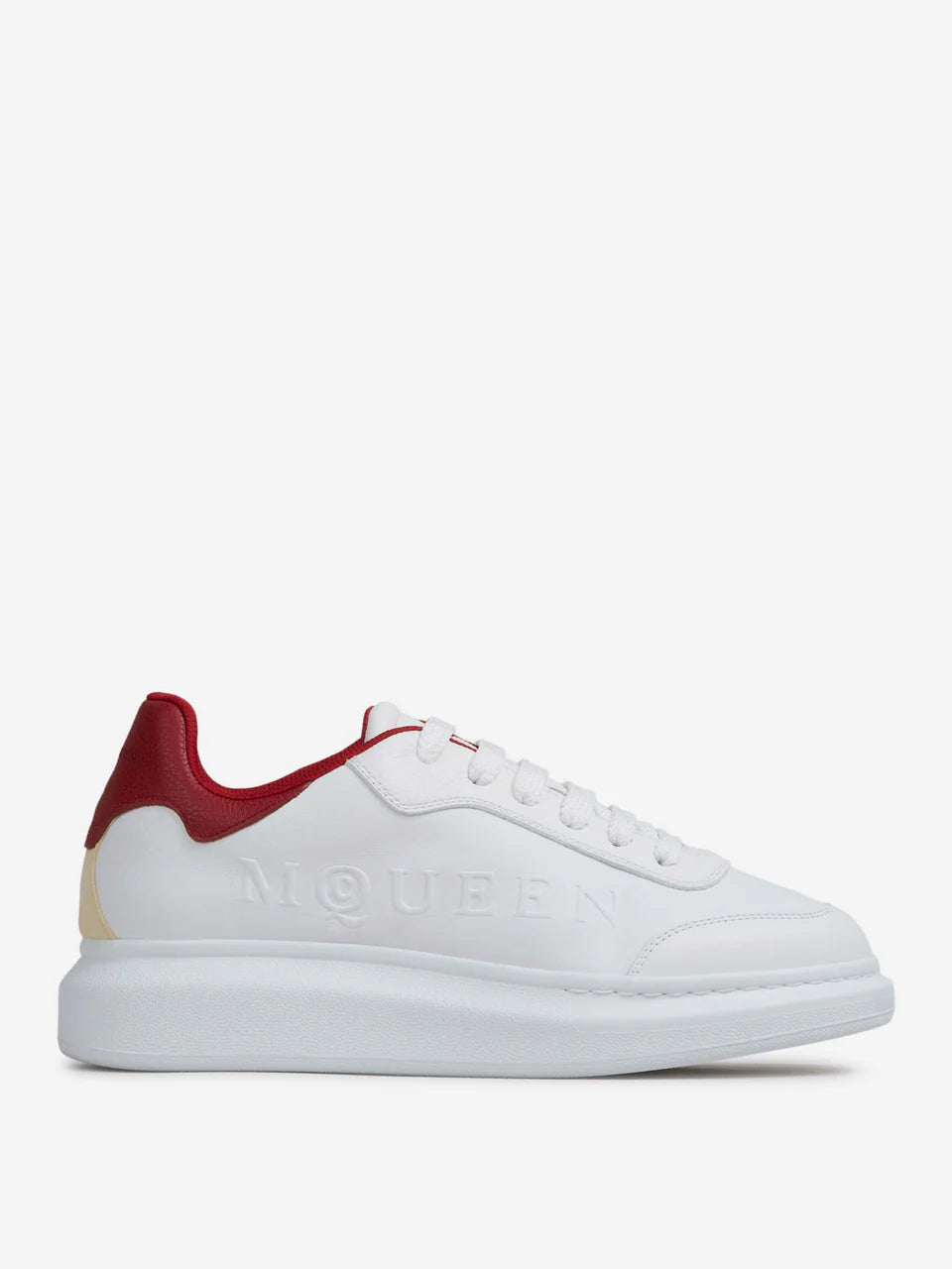 MCQUEEN Sneakers Oversized
