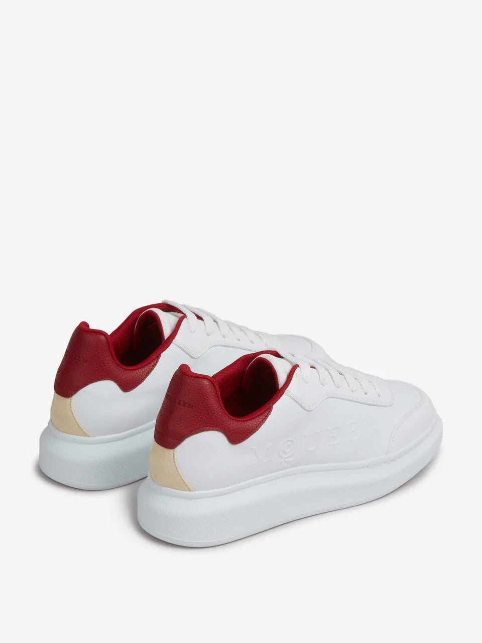 MCQUEEN Sneakers Oversized