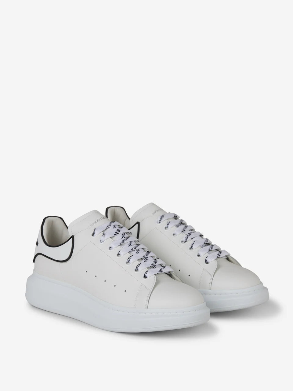 MCQUEEN Sneakers Oversized