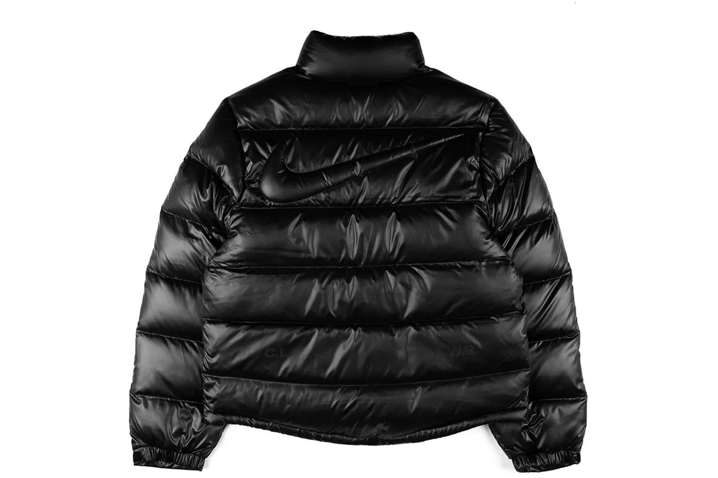 Chaqueta Nike x NOCTA Drake Sunset Puffer black