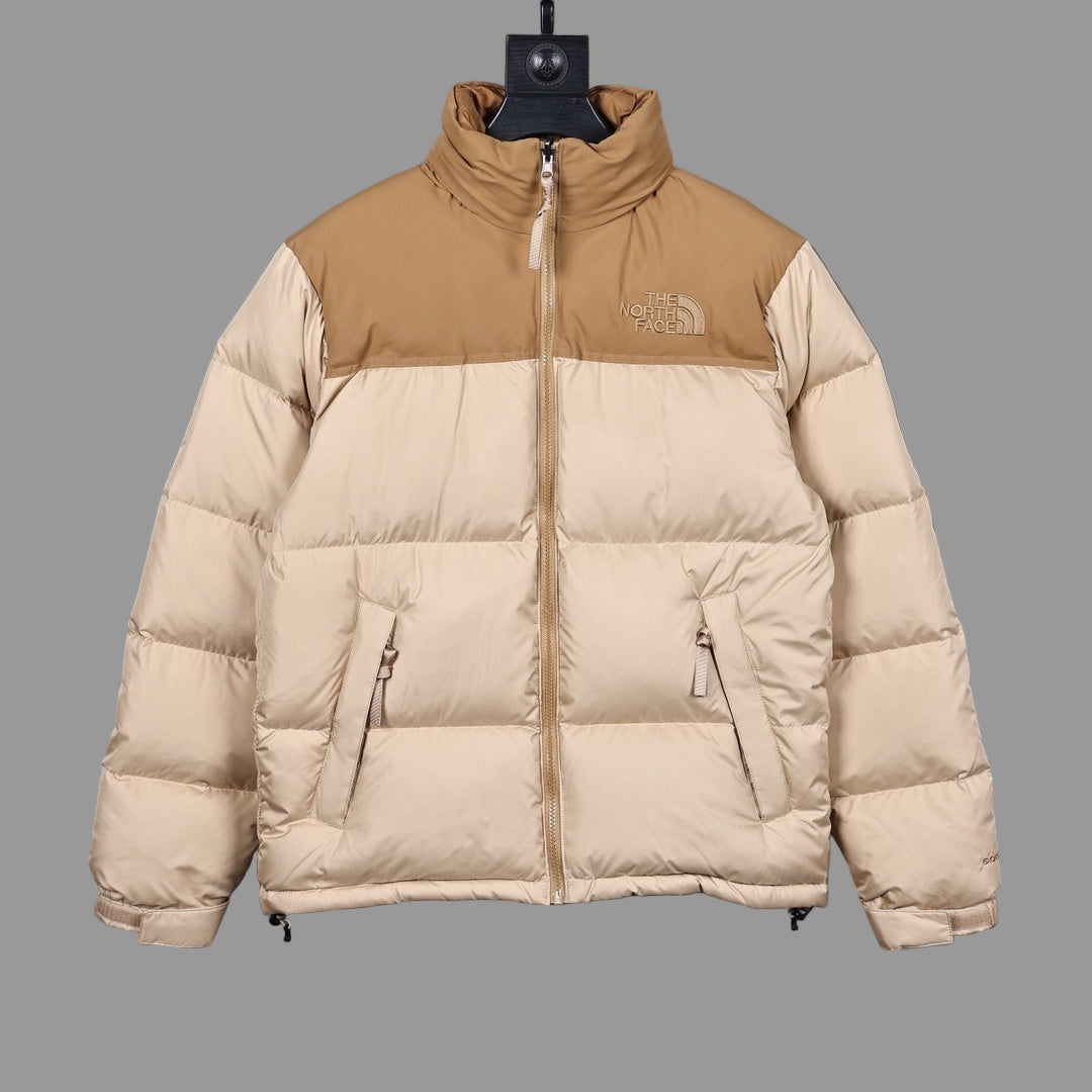 Chaqueta Nuptse 1996 The North Face Beigg