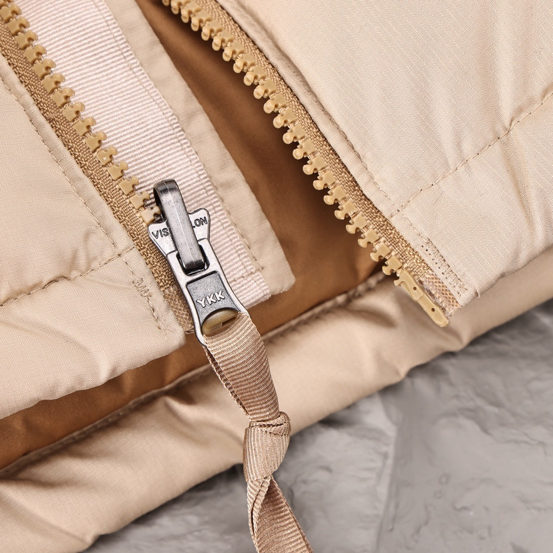 Chaqueta Nuptse 1996 The North Face Beigg