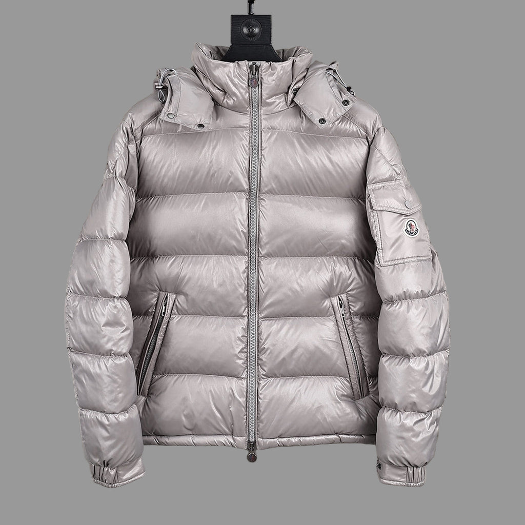 Moncler MAYA Short down jacket