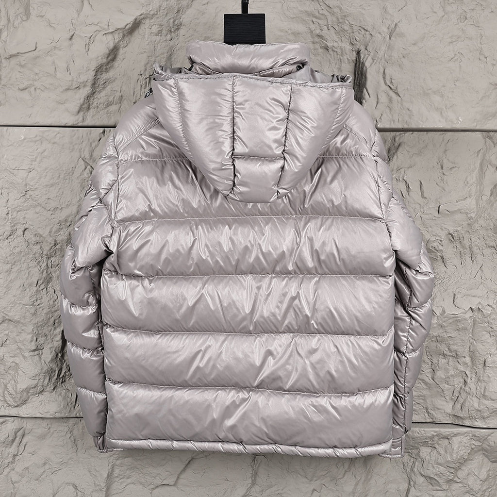 Moncler MAYA Short down jacket