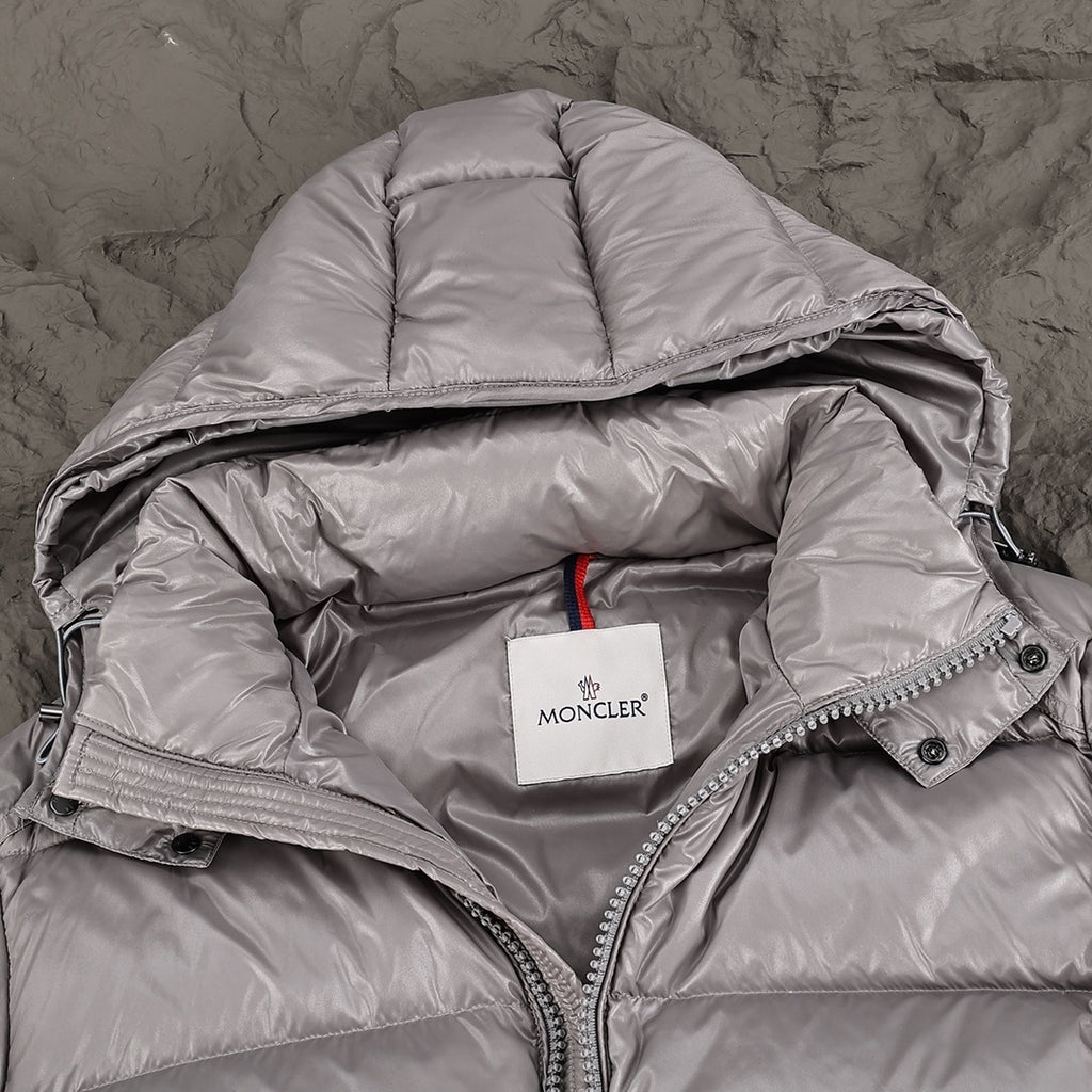Moncler MAYA Short down jacket