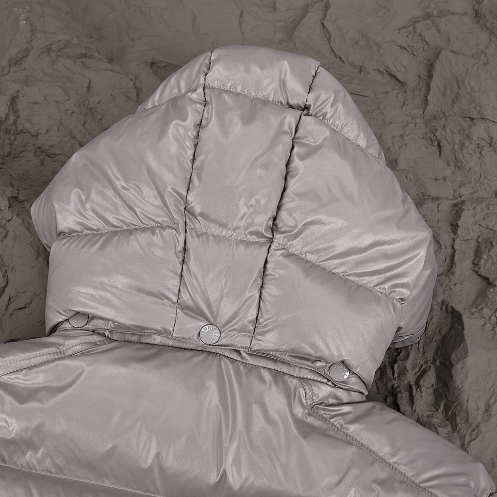 Moncler MAYA Short down jacket