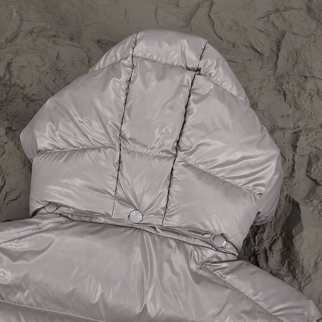 Moncler MAYA Short down jacket