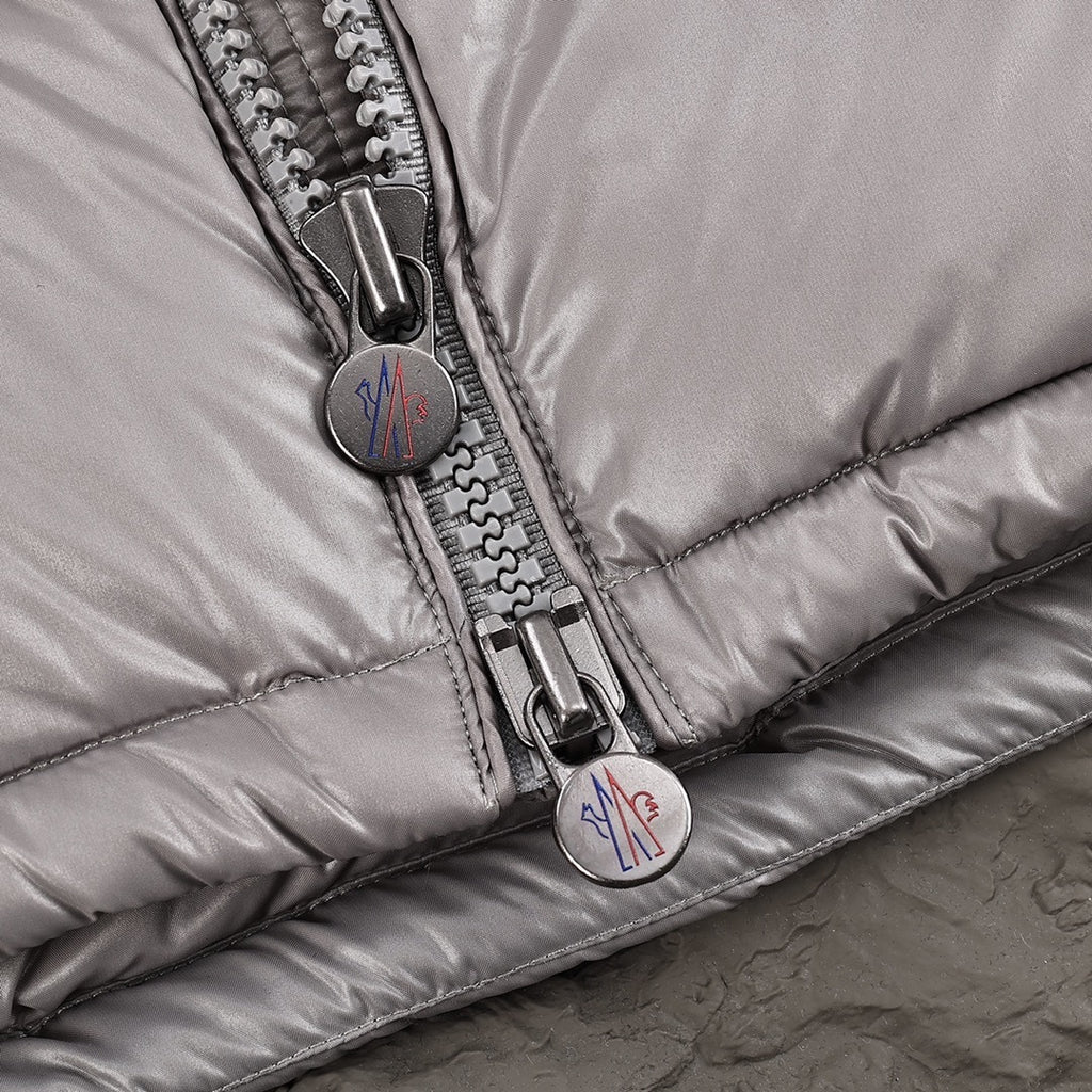 Moncler MAYA Short down jacket