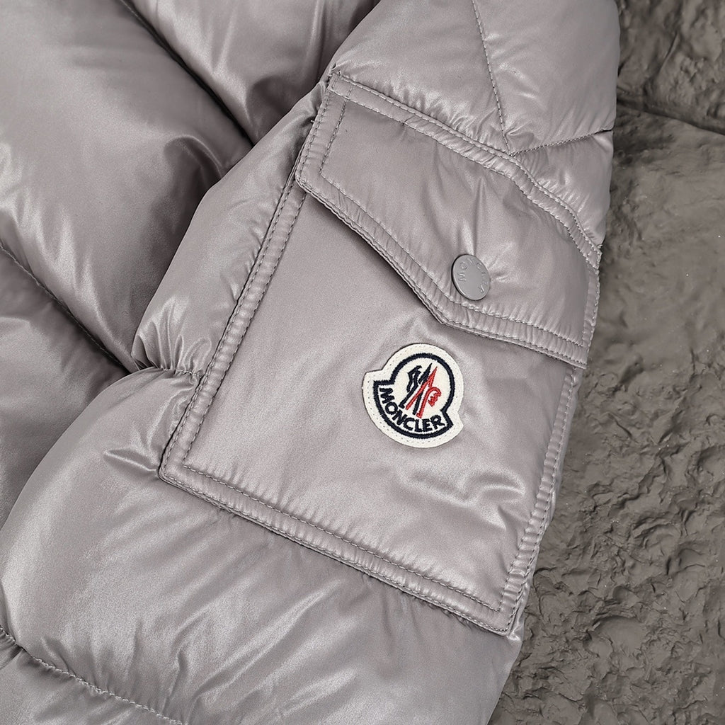 Moncler MAYA Short down jacket