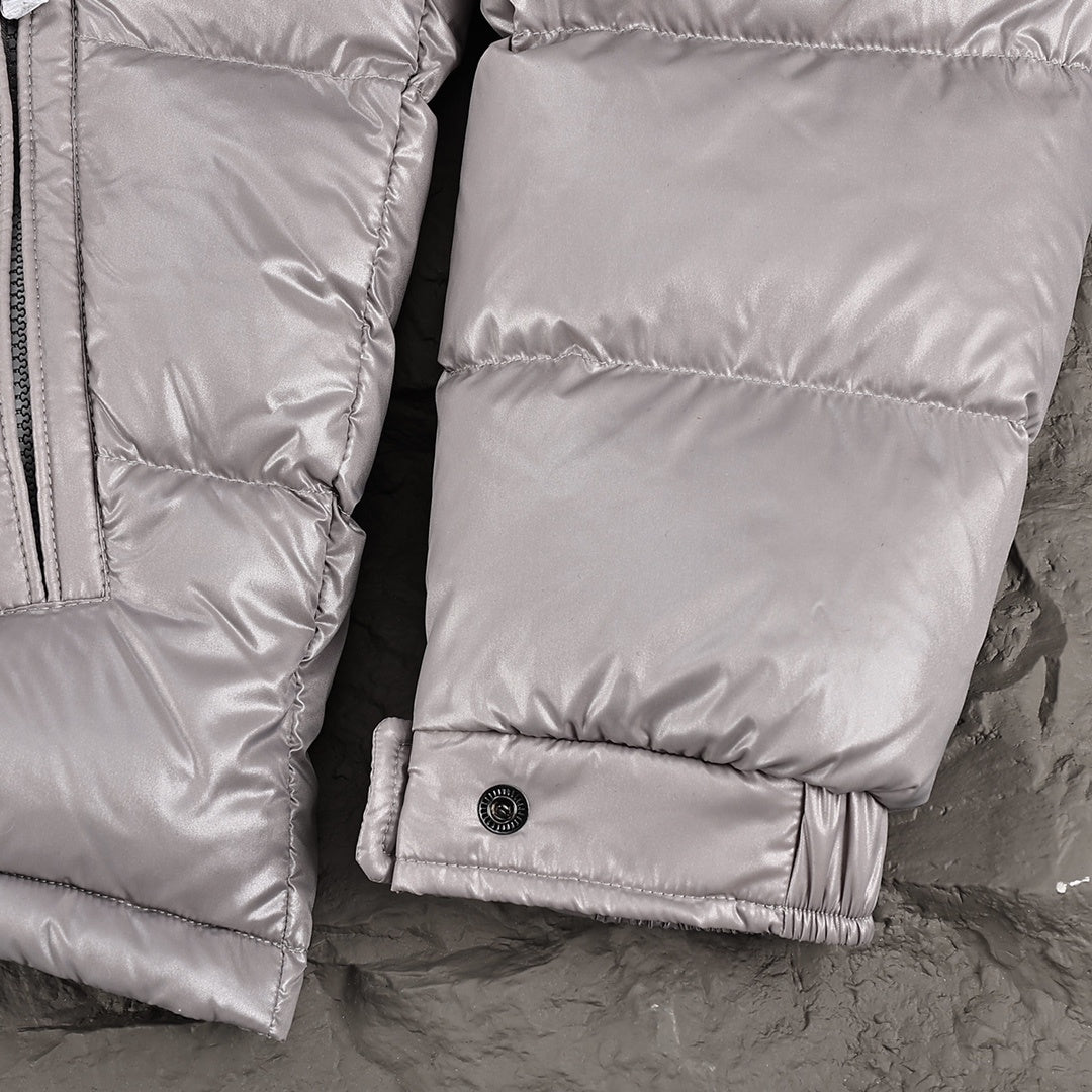 Moncler MAYA Short down jacket